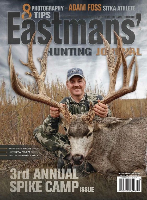 SANDY HILLS HUNTING CO. - Eastern Colorado Outfitters